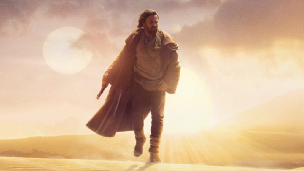 Obi-Wan Kenobi movie gets its first trailer: Star Wars hero is back with dark first images