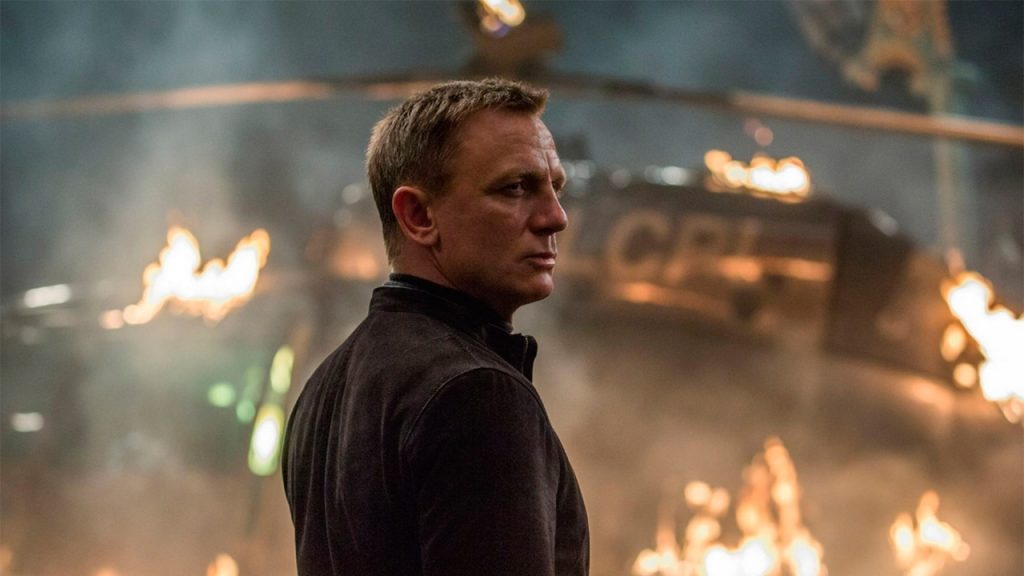 The James Bond franchise will explode at the seams in the coming years