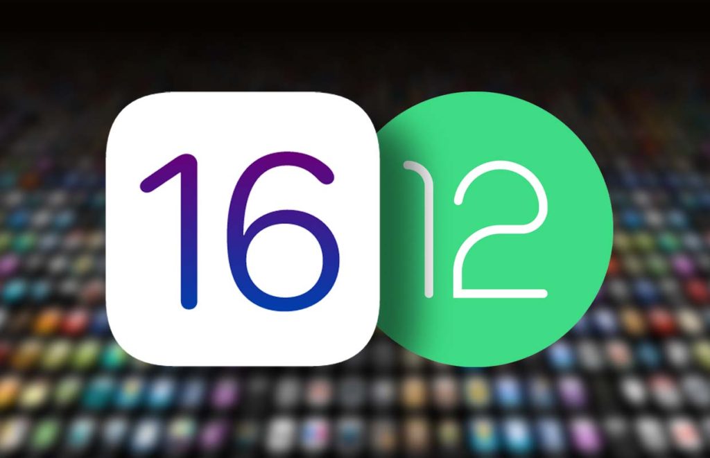 We would love to see these cool Android 12 features in iOS 16