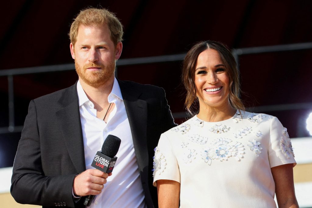 Harry and Meghan are in the Netherlands this weekend, but they shouldn't count on a royal reception