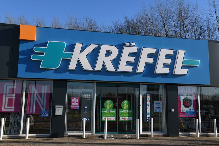 Krëfel hasn't indexed the wages of 160 employees for years: 'invisible'