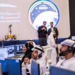 The United Arab Emirates wants to land a probe on an asteroid between Mars and Jupiter