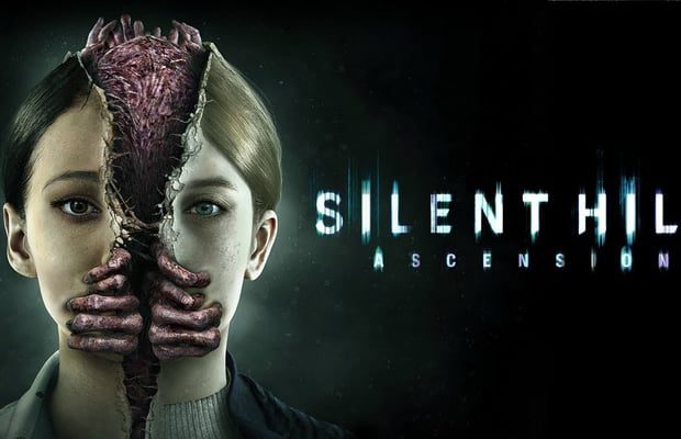 Silent Hill: The Rise |  Premiere |  Google Apps