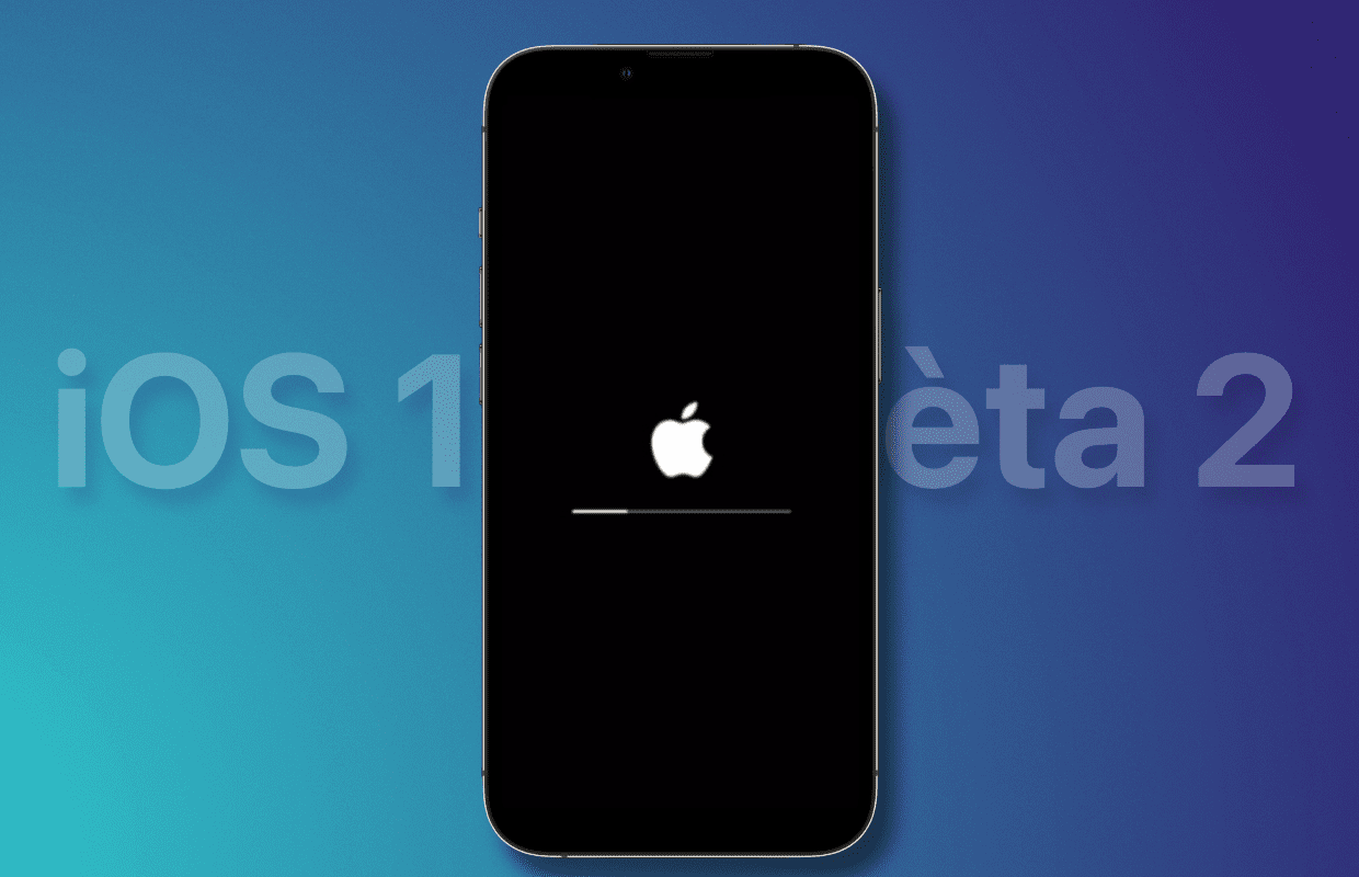 iOS 17.3 Beta 2