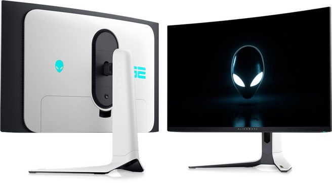 Alienware AW3225QF