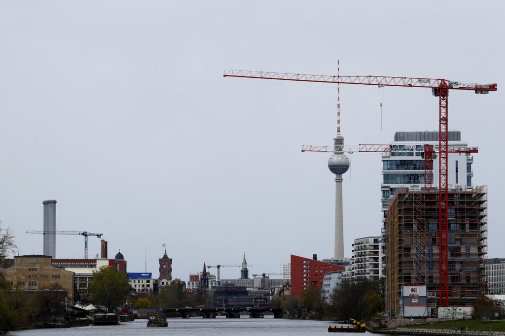 Berlin should not freeze rents