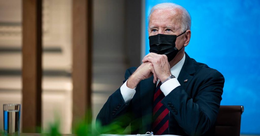 "Biden wants to double taxes on capital gains for the wealthy"  abroad