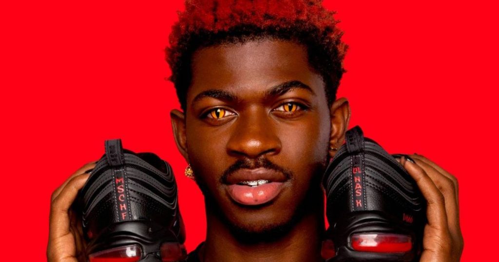 Lil Nas X's Montero song removed from Spotify, pissed off by fans |  Music