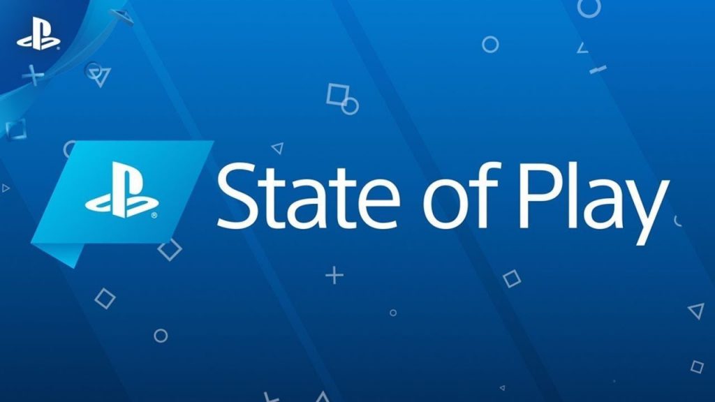 Check out the hier live de State of Play with Horizon Forbidden West!