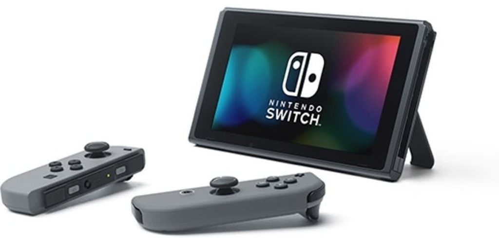 New Nintendo Switch Pro
