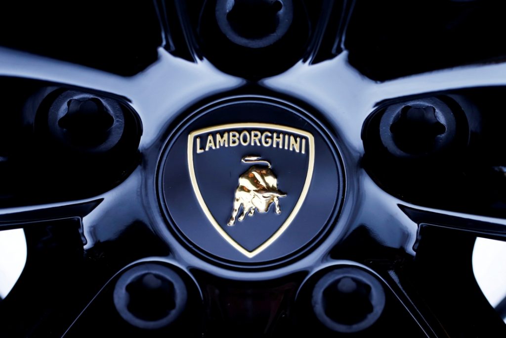 “Volkswagen ontvangt bod van 7,5 miljard euro op Lamborghini”