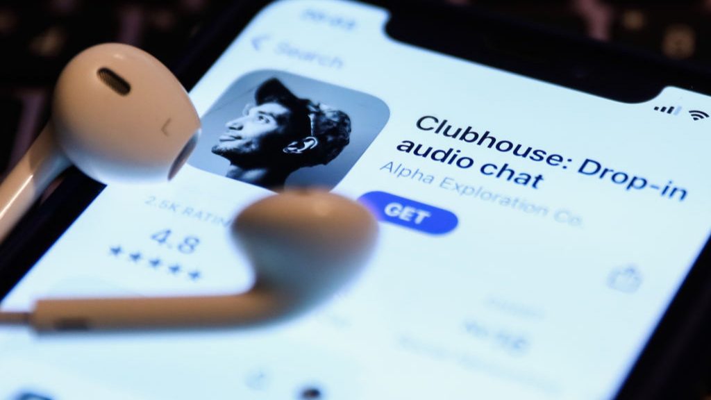 Clubhouse says goodbye to invitations, let everyone in