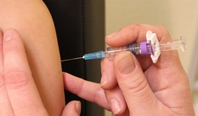 Slightly fewer children in Utrecht Heuvelrug receive full vaccinations |  De Cap News newspaper
