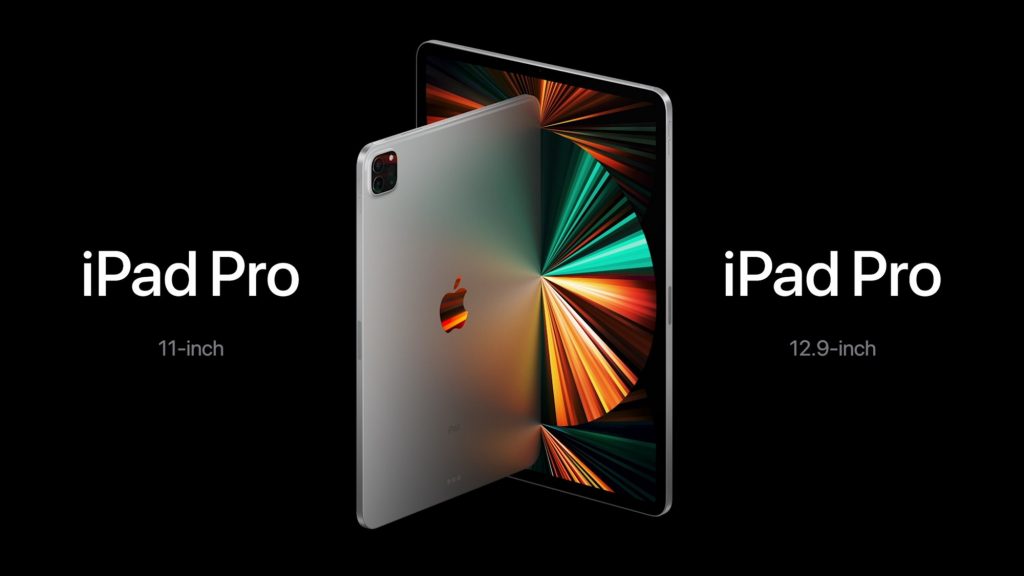Apple still can't keep up with the demand for the M1 iPad Pro