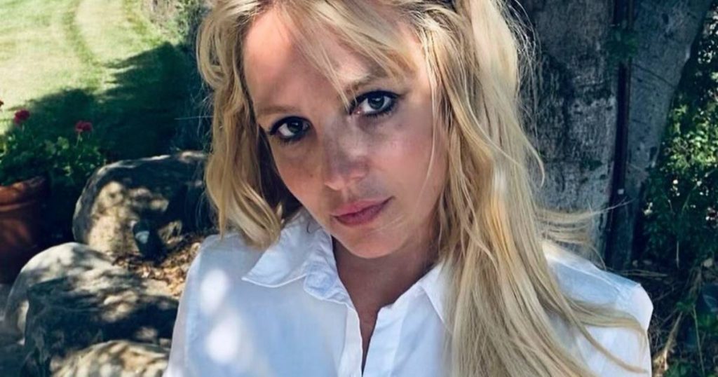 Britney Spears Accused Of Beating Housekeeper And Lawyer Talking About "Popular Gossip" |  Famous People