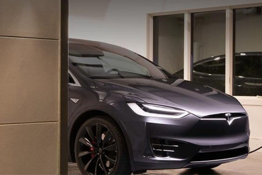 Alleenstaande zal capaciteitstarief voelen in portemonnee, de Tesla-rijder doet goede zaak