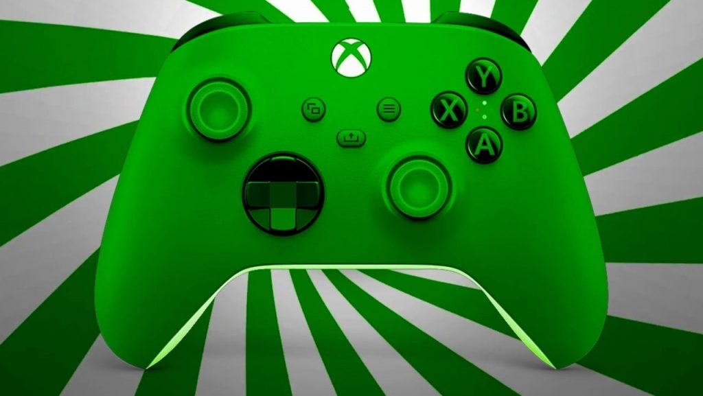 Xbox Gaming Site – X1G.nl - Gaming Nieuwswereld