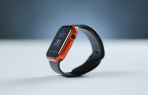 Apple Watch new design