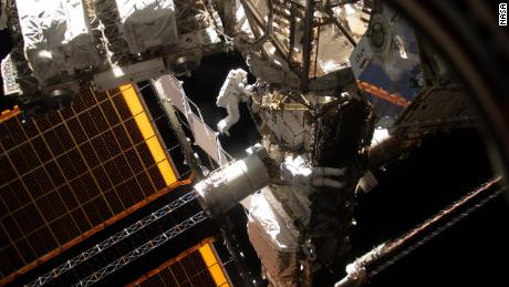 Where does the astronaut tube go?  Answers to your strangest space travel questions