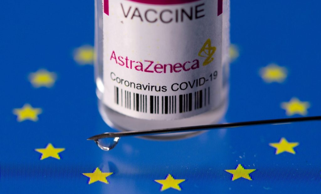 AstraZeneca concessions with the European Union: 200 million d ...