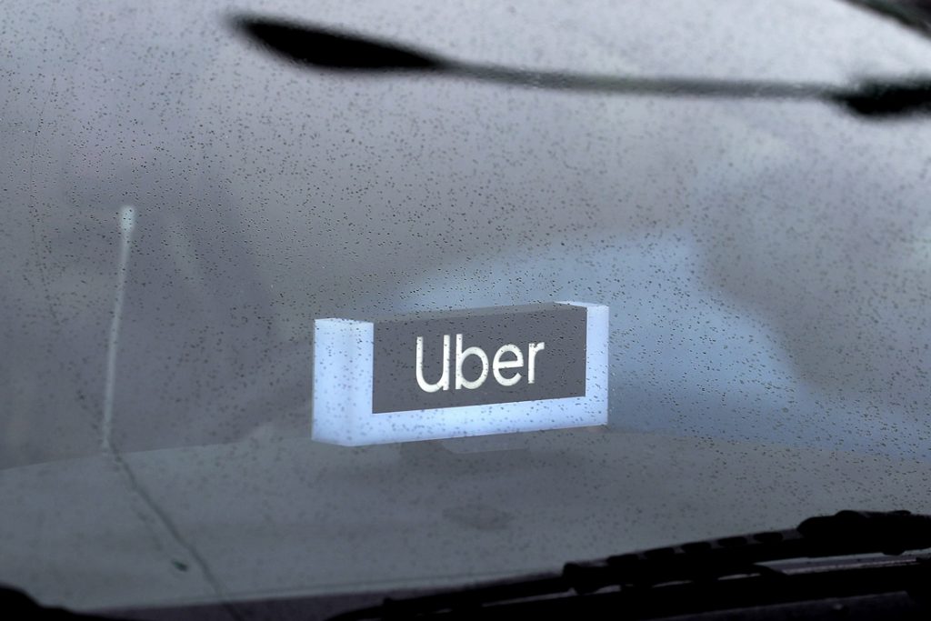 Nederlandse rechter beslist: Uberchauffeurs moeten werknemers zijn, geen zelfstandigen