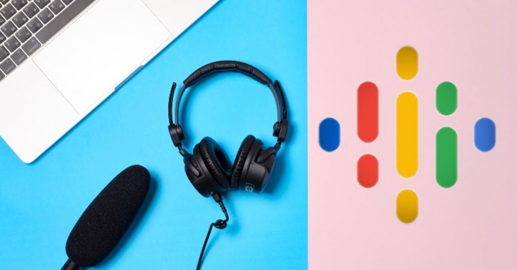 Listen to podcasts with Google Podcasts, all you need to know