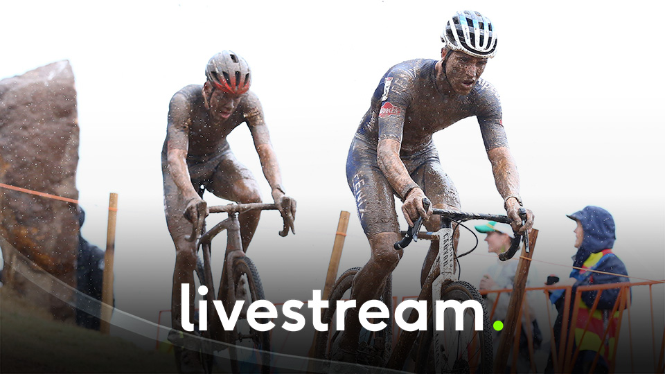 LIVESTREAM: Watch the Cross Country World Cup in Iowa (US) tonight |  cyclocross world cup 2021