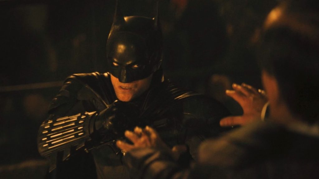 Bold 'Batman' Photos Reveal Batman, Catwoman, Riddler, Penguin, Jim Gordon and Alfred Pennyworth