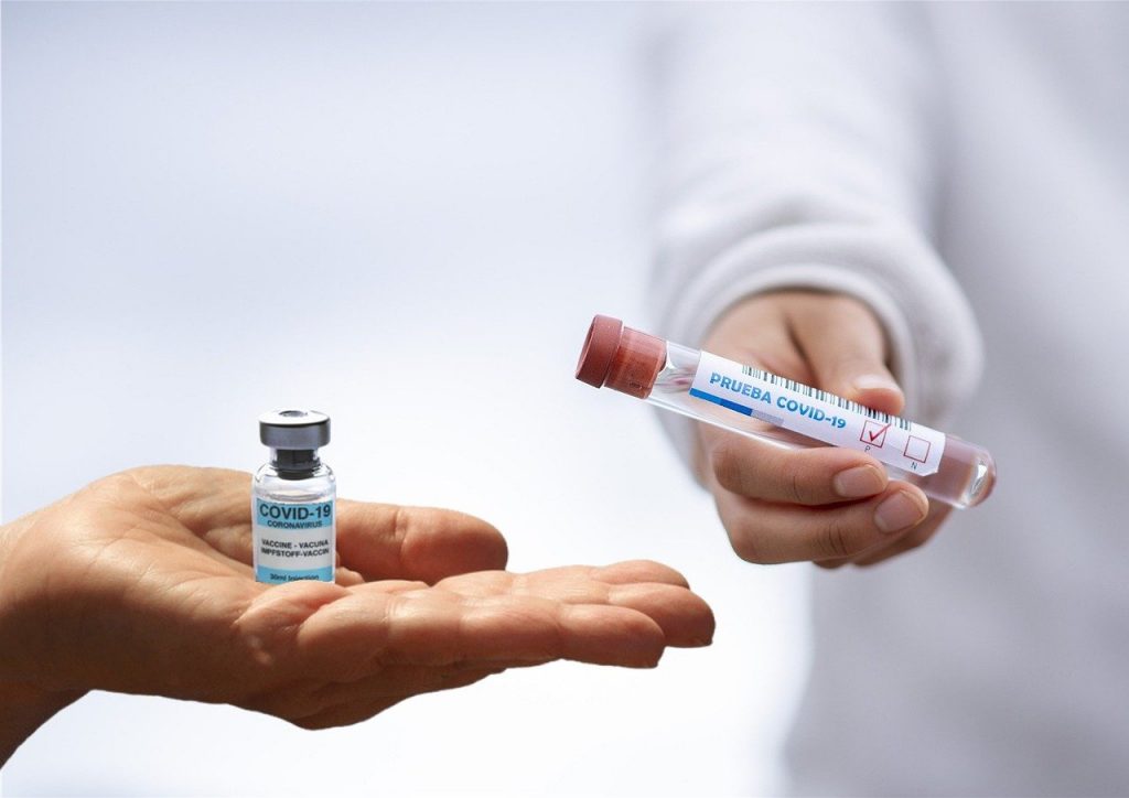 Doctors will vaccinate again - Genemuiden News