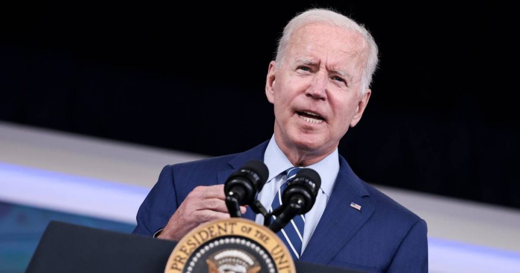 Biden administration asks judge to block Texas abortion law |  Abroad