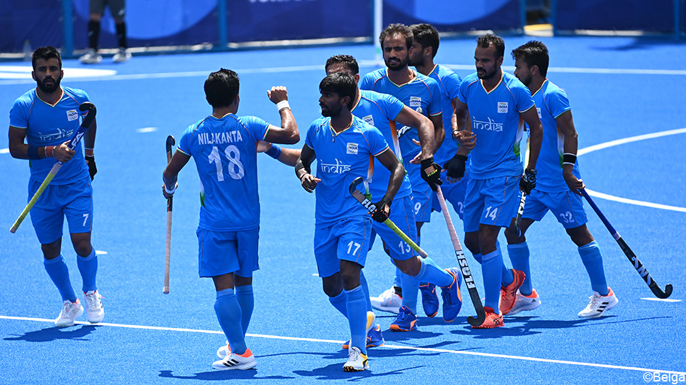 India demands public apology from Belgium after criticism of hockey awards |  hockey