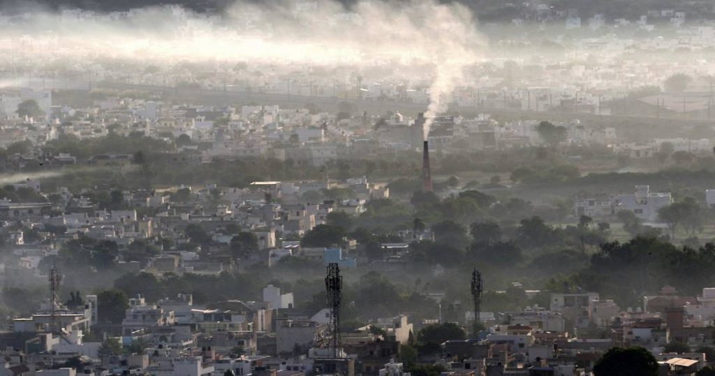 “India does not want to stick to climate neutrality yet” |  Abroad
