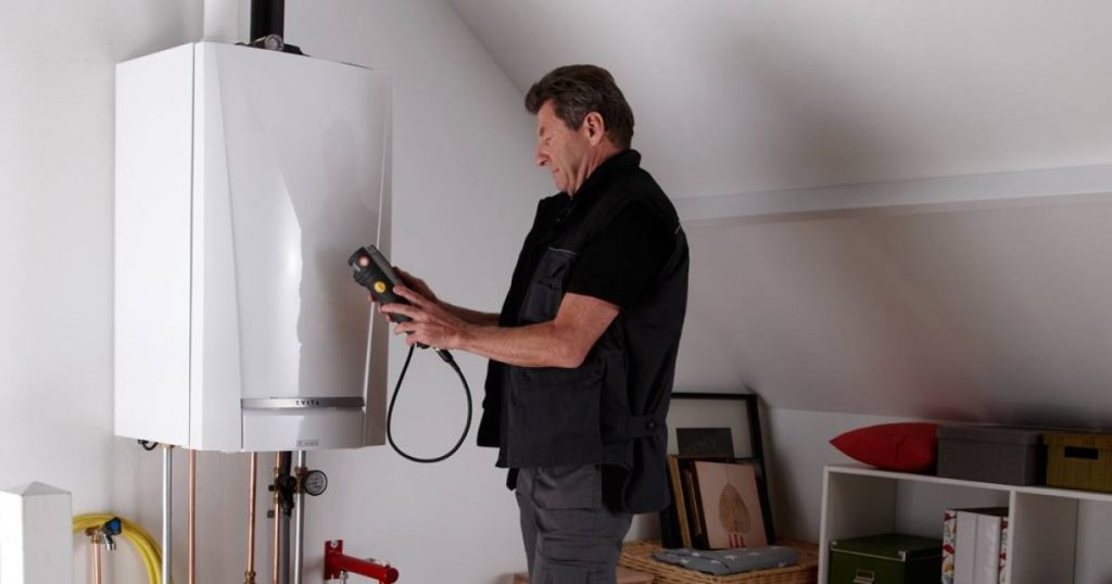 Is it worth investing in a high-efficiency boiler?  Save up to 40 percent on energy bills |  living.