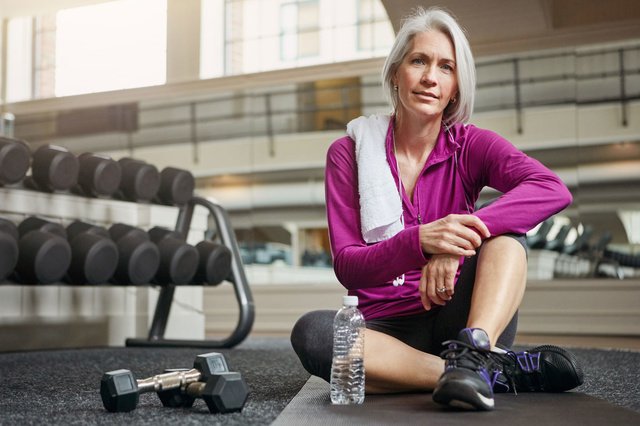 Osteoporosis Is Underestimated: Not Only Older People Are Affected