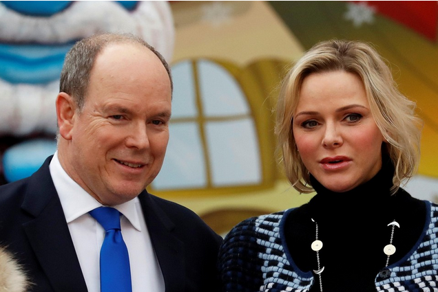 Princess Charlene of Monaco is not at all to have surgery ...