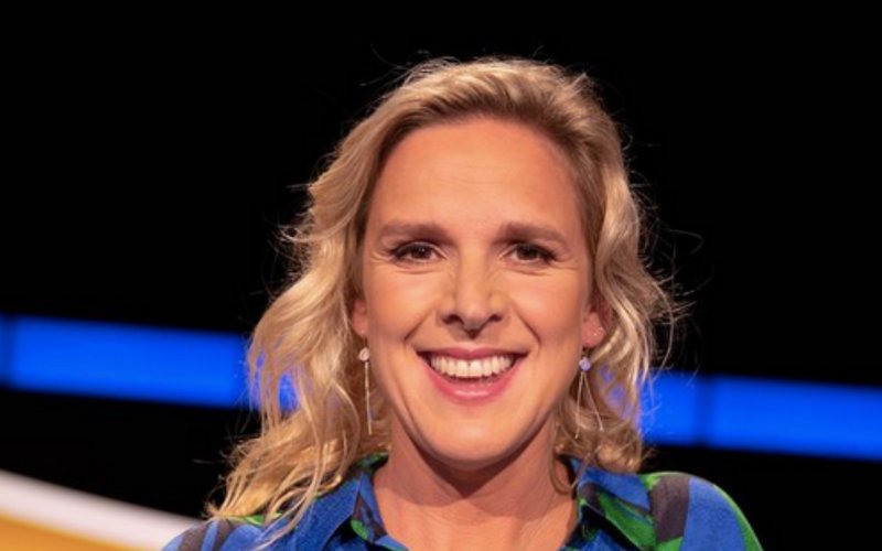 Tine Embrechts krijgt harde kritiek te slikken na haar deelname aan ‘De Slimste Mens’