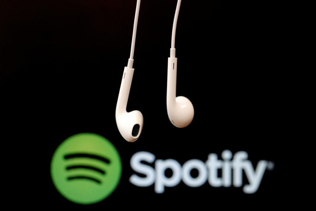A global annoyance on Spotify, Snapchat and other platforms