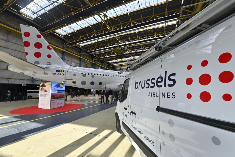 Polish newspaper contacts Brussels Airlines about "almost identifier...