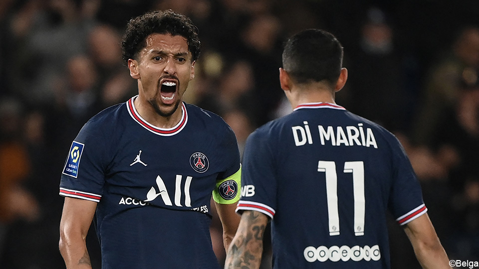 Paris Saint-Germain is looking for a new victory in the English Premier League against Leipzig without Lionel Messi |  UEFA Champions League 2021/2022