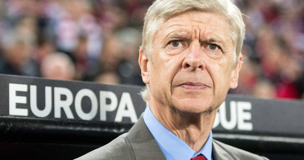 Will Wenger return to Arsenal?  Arteta: 'He can still make a huge contribution' |  Premier League
