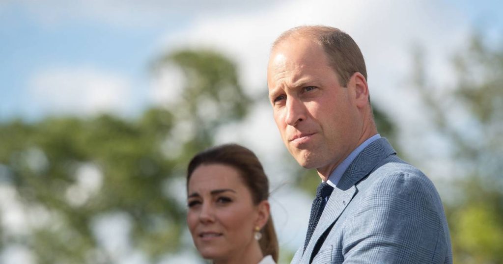 William and Kate no longer invite BBC to Christmas party: 'This is just the tip of the iceberg' |  Property