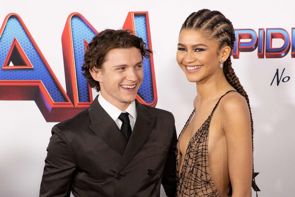Spider-Man actor Tom Holland wants to 'take a break' and 'make a family'