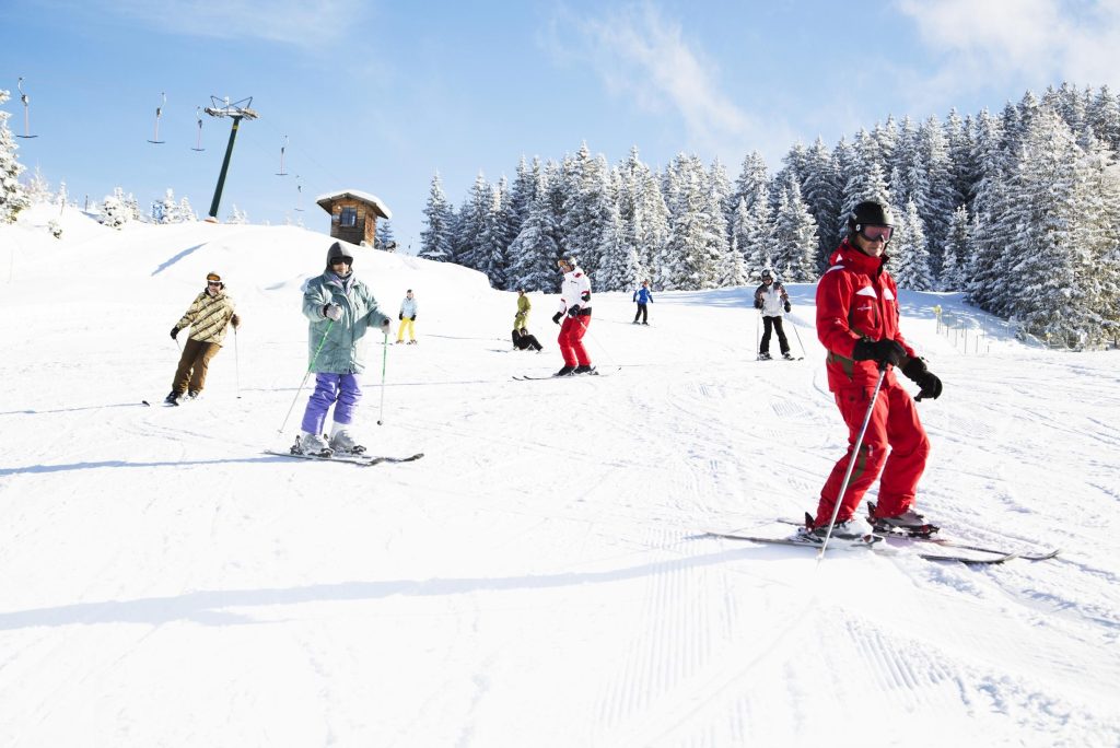 Austria is quickly changing the rules for entering the country before the ski season begins: the booster shot is mandatory, the alternative is quarantine