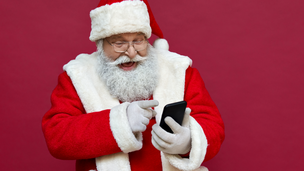 6 Cool Phone Gadgets You Can Order for Christmas
