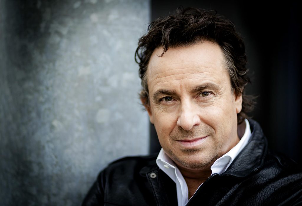 Borsato is now filing a complaint against a woman accusing him of abuse