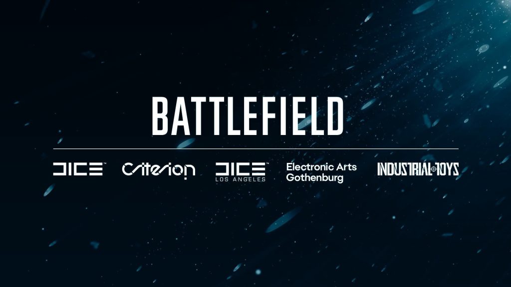 EA Wants Connected Battlefield Universe, Reshaping Studios