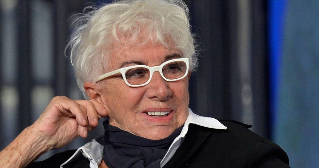 Lena Wertmüller, the first female director to win an Academy Award, dies  Movie