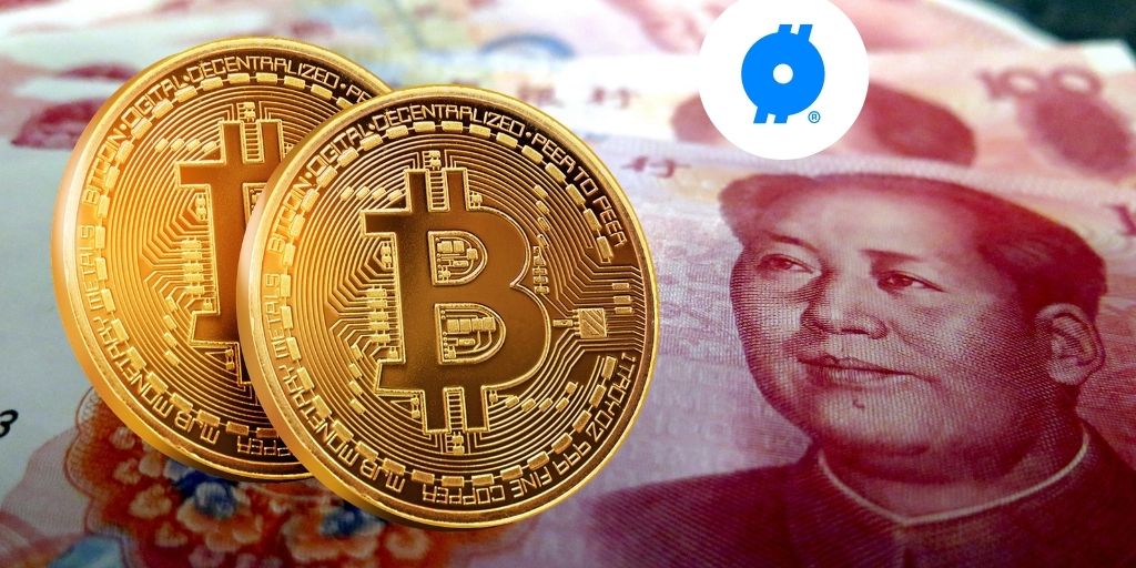 Right Hand Warren Buffett Praises China for Banning Cryptocurrency - BTC Direct
