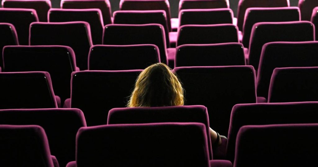 The UAE stops censoring films in cinemas |  abroad