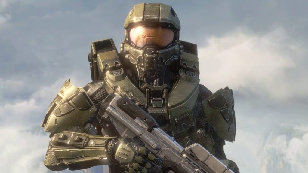 The first full trailer for Halo TV to premiere at the Game Awards